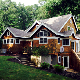 Grand Haven Interior Painting