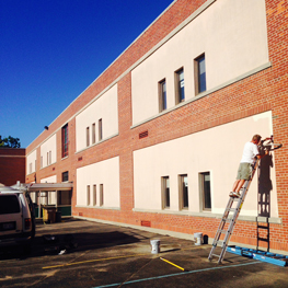 Grand Haven Painting