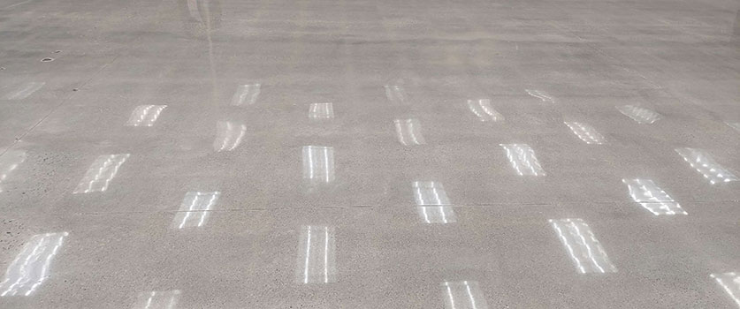 Fllor Coatings Grand Rapids, MI