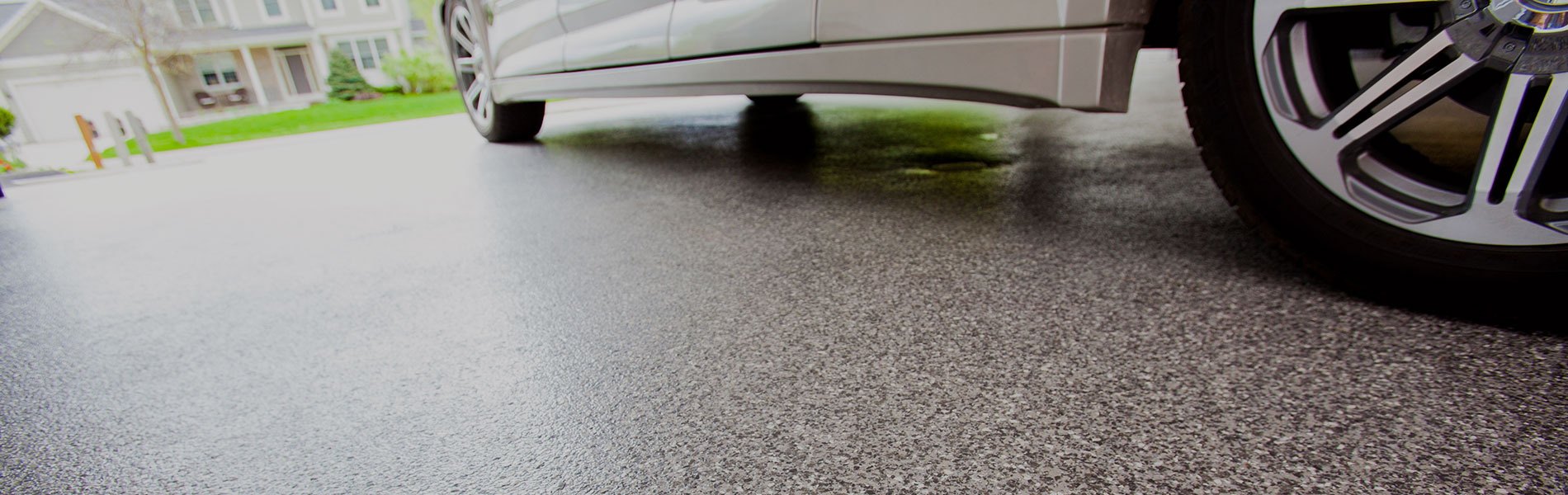 Grand Haven Exterior Painting