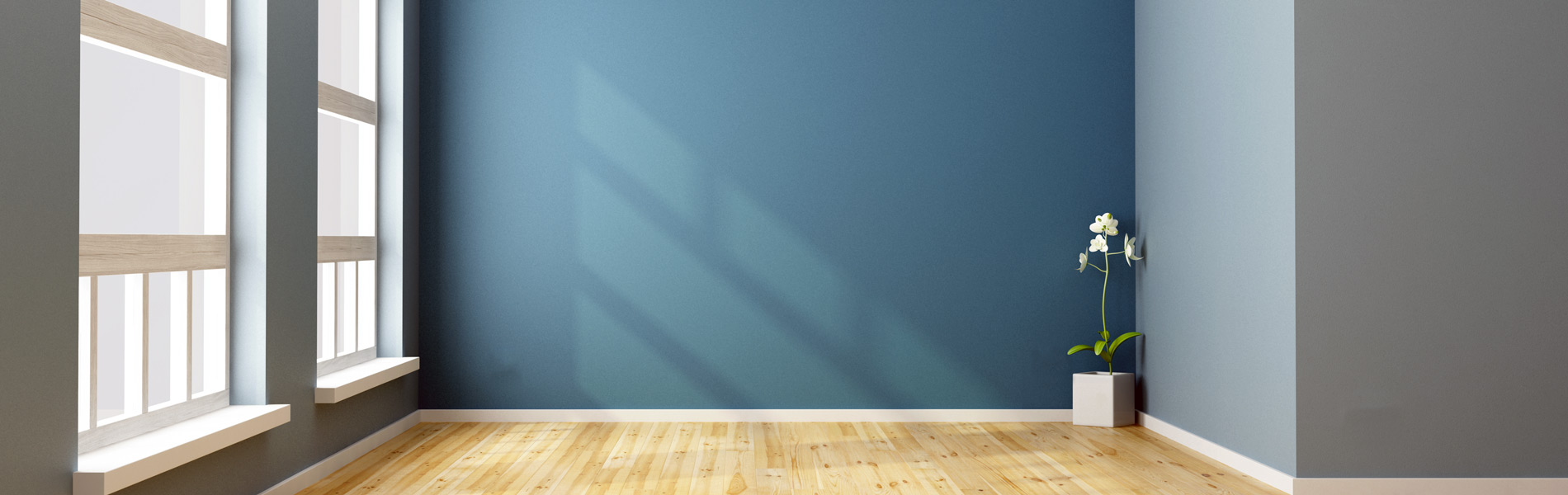 Grand Haven Interior Painting